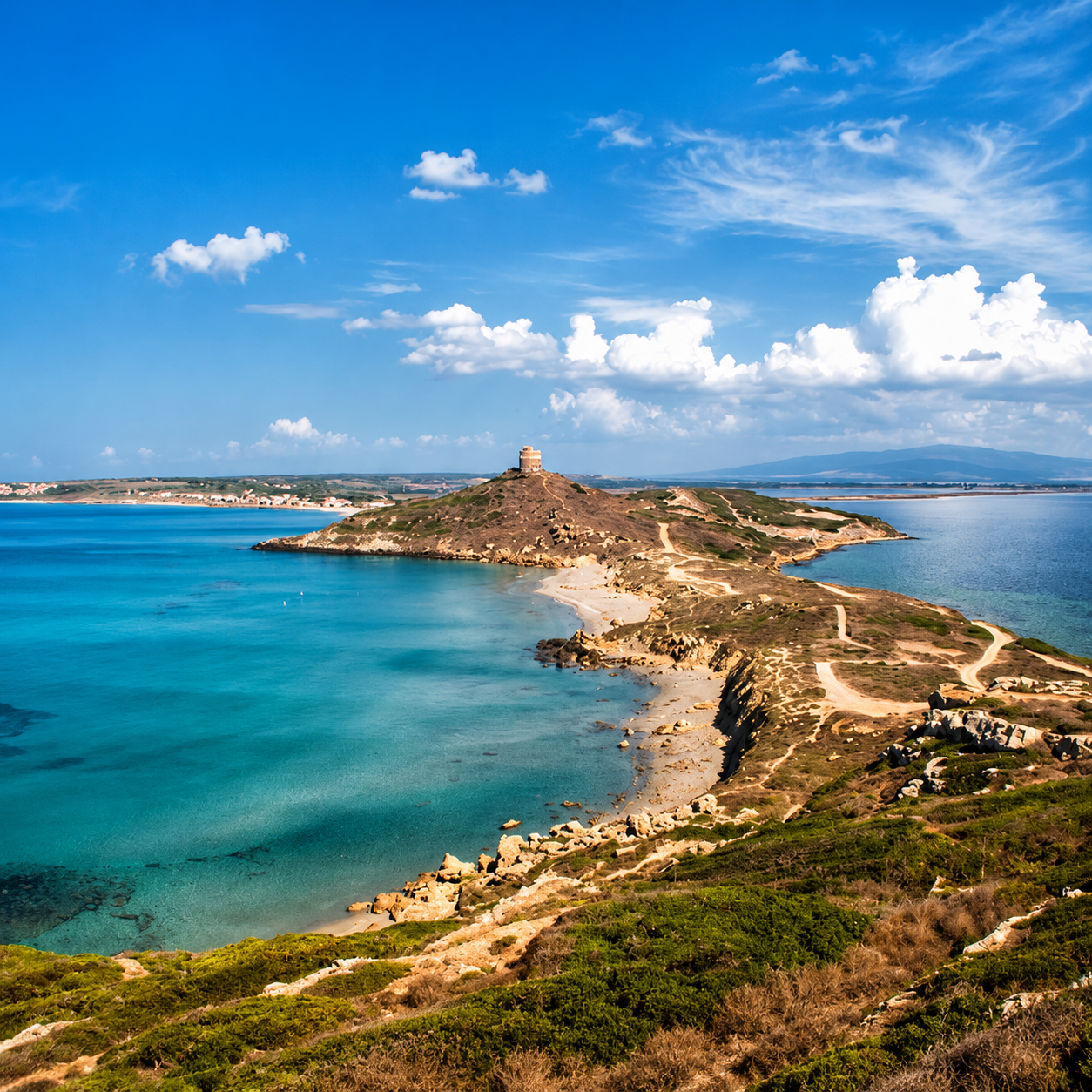 Tharros