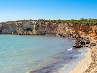 Spiaggia di Seu